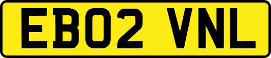 EB02VNL