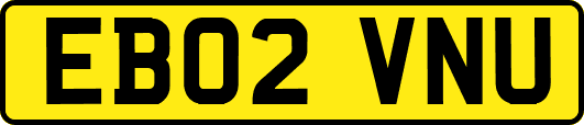 EB02VNU
