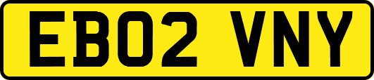 EB02VNY
