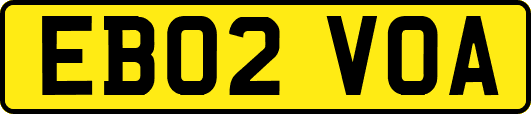EB02VOA