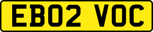 EB02VOC