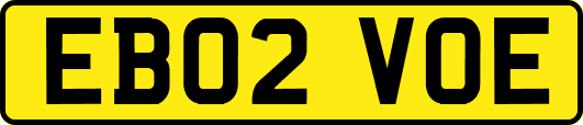 EB02VOE