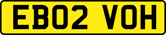 EB02VOH
