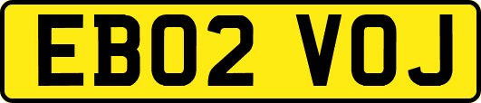 EB02VOJ