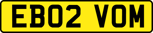 EB02VOM