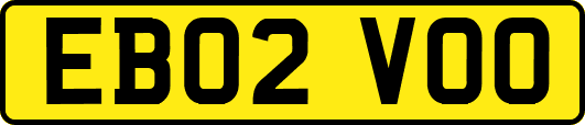 EB02VOO