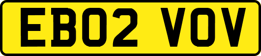 EB02VOV