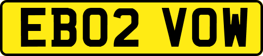 EB02VOW