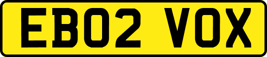 EB02VOX