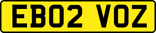 EB02VOZ