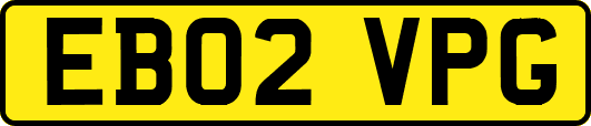 EB02VPG