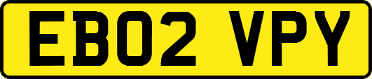 EB02VPY