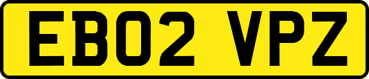 EB02VPZ