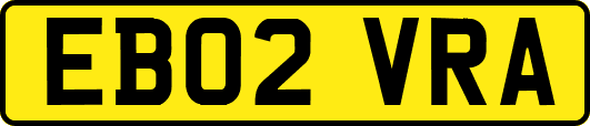 EB02VRA