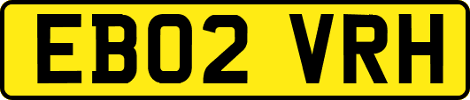 EB02VRH
