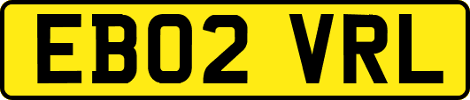 EB02VRL