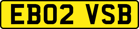EB02VSB