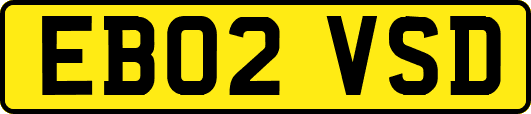 EB02VSD