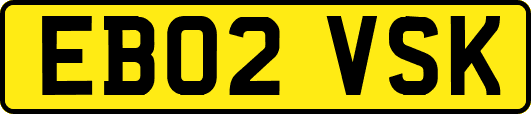 EB02VSK