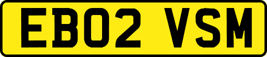 EB02VSM