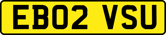 EB02VSU