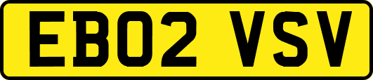 EB02VSV