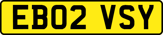 EB02VSY