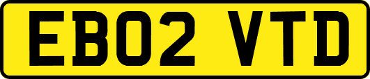 EB02VTD