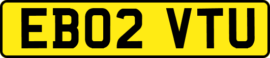 EB02VTU