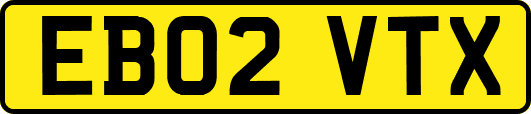 EB02VTX