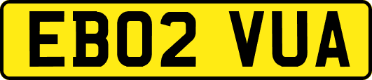 EB02VUA