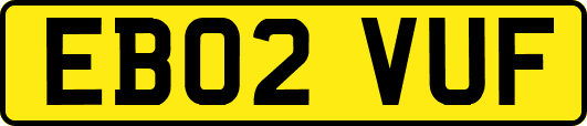 EB02VUF
