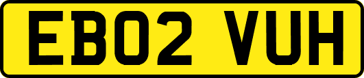 EB02VUH