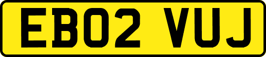 EB02VUJ