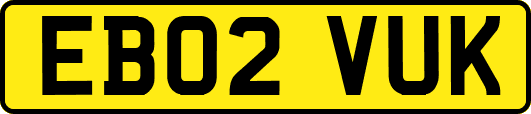 EB02VUK