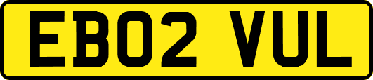 EB02VUL