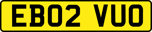 EB02VUO