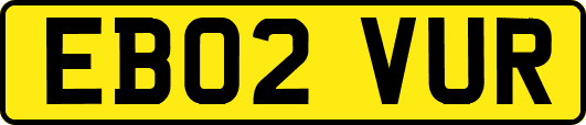EB02VUR