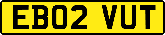 EB02VUT