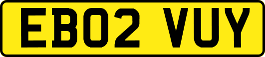 EB02VUY