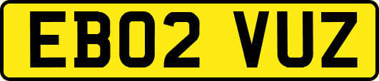EB02VUZ