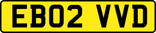 EB02VVD