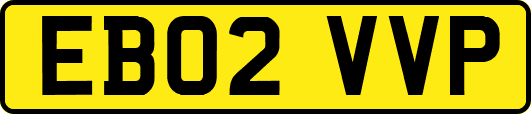 EB02VVP