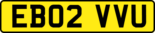 EB02VVU