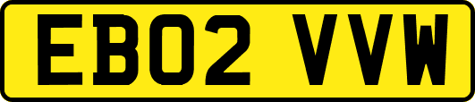 EB02VVW