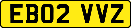 EB02VVZ