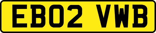 EB02VWB