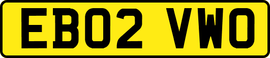 EB02VWO