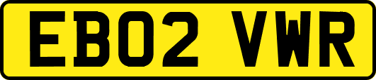 EB02VWR