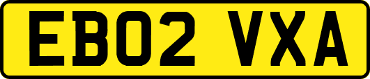 EB02VXA